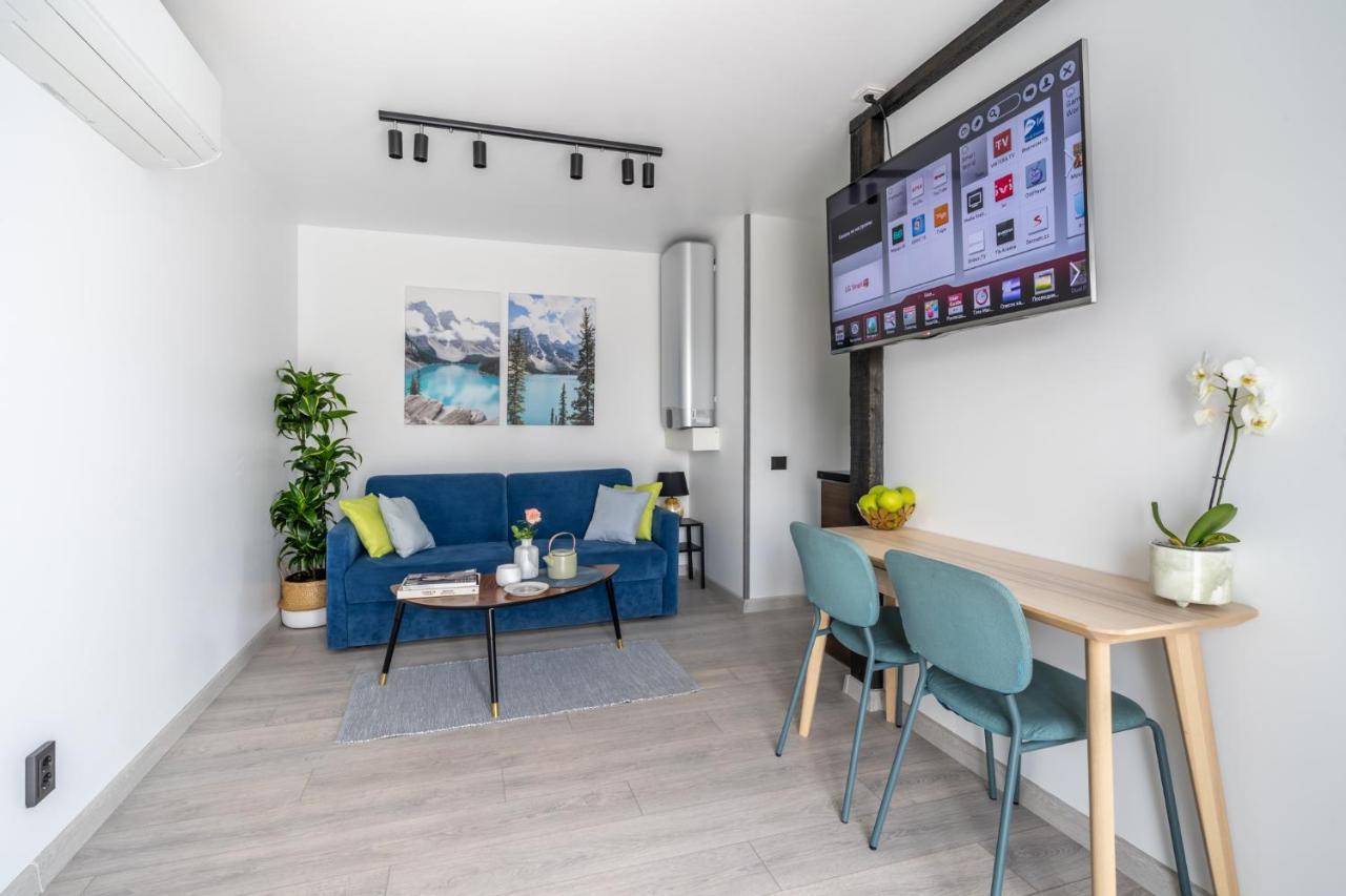 Willa Family Garden House With Free Private Parking & Playground Ryga Zewnętrze zdjęcie