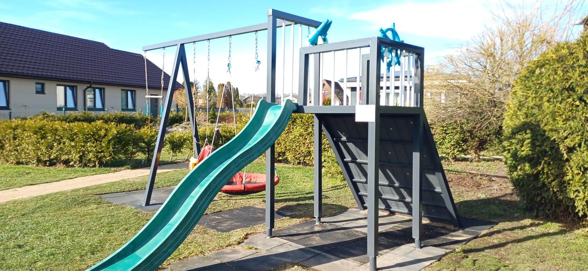 Willa Family Garden House With Free Private Parking & Playground Ryga Zewnętrze zdjęcie